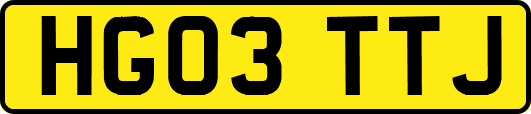 HG03TTJ