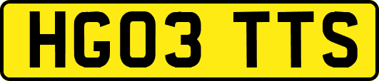HG03TTS
