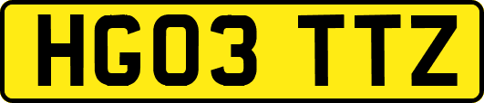 HG03TTZ