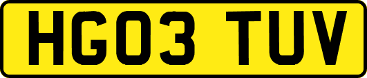 HG03TUV