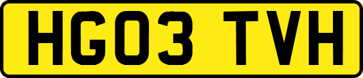HG03TVH