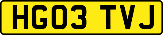 HG03TVJ