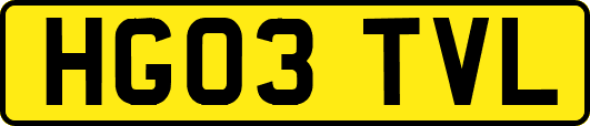 HG03TVL