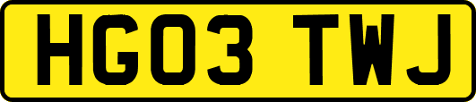 HG03TWJ