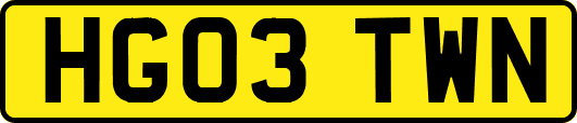 HG03TWN