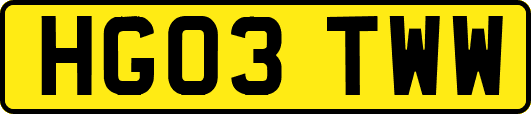 HG03TWW