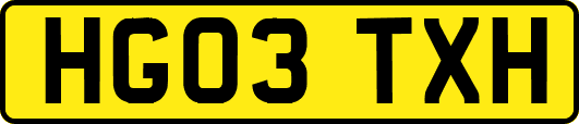 HG03TXH