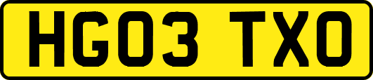 HG03TXO