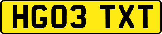 HG03TXT
