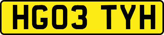 HG03TYH