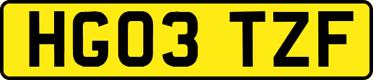 HG03TZF