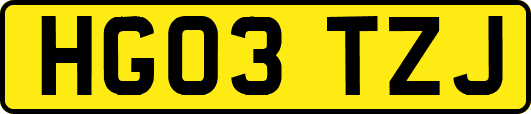HG03TZJ