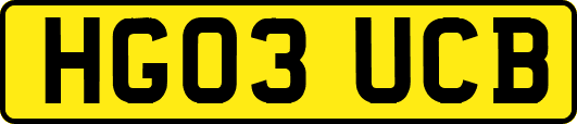 HG03UCB