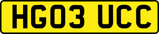 HG03UCC
