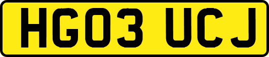 HG03UCJ