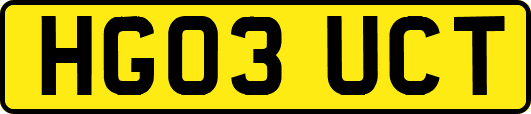 HG03UCT