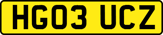 HG03UCZ