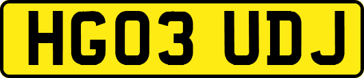 HG03UDJ