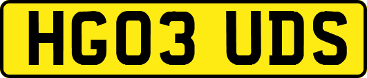 HG03UDS