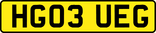 HG03UEG