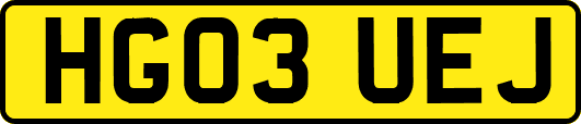 HG03UEJ