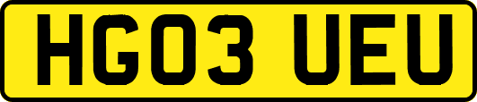HG03UEU