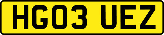 HG03UEZ