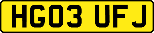 HG03UFJ
