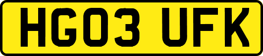 HG03UFK