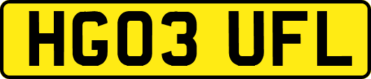 HG03UFL