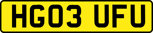 HG03UFU