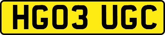 HG03UGC
