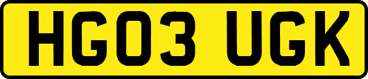 HG03UGK