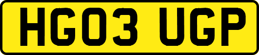 HG03UGP
