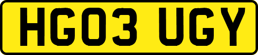 HG03UGY