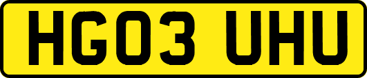 HG03UHU