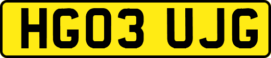 HG03UJG