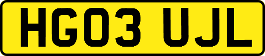 HG03UJL