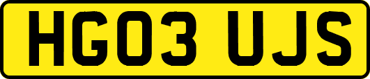 HG03UJS