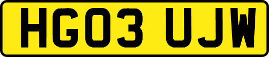 HG03UJW