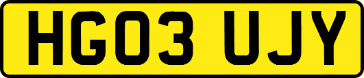 HG03UJY