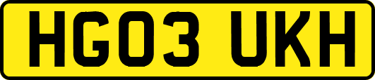HG03UKH