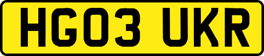 HG03UKR