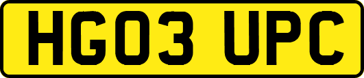 HG03UPC