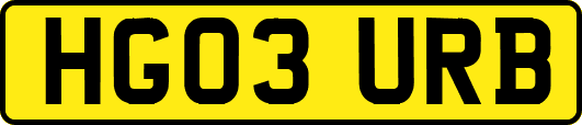 HG03URB