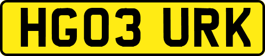 HG03URK