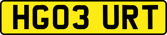 HG03URT