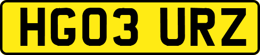 HG03URZ