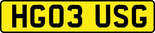 HG03USG