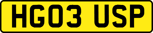 HG03USP